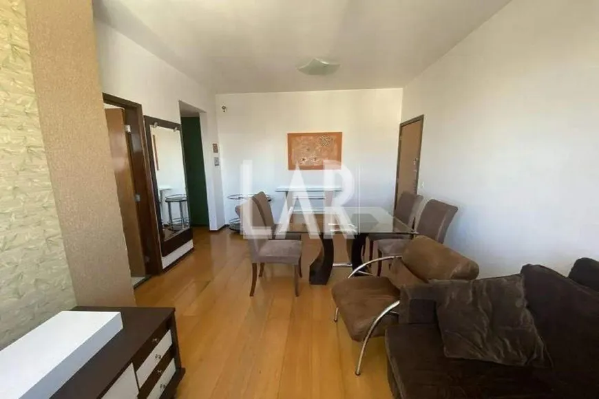 Foto 1 de Apartamento com 2 Quartos à venda, 80m² em Lourdes, Belo Horizonte