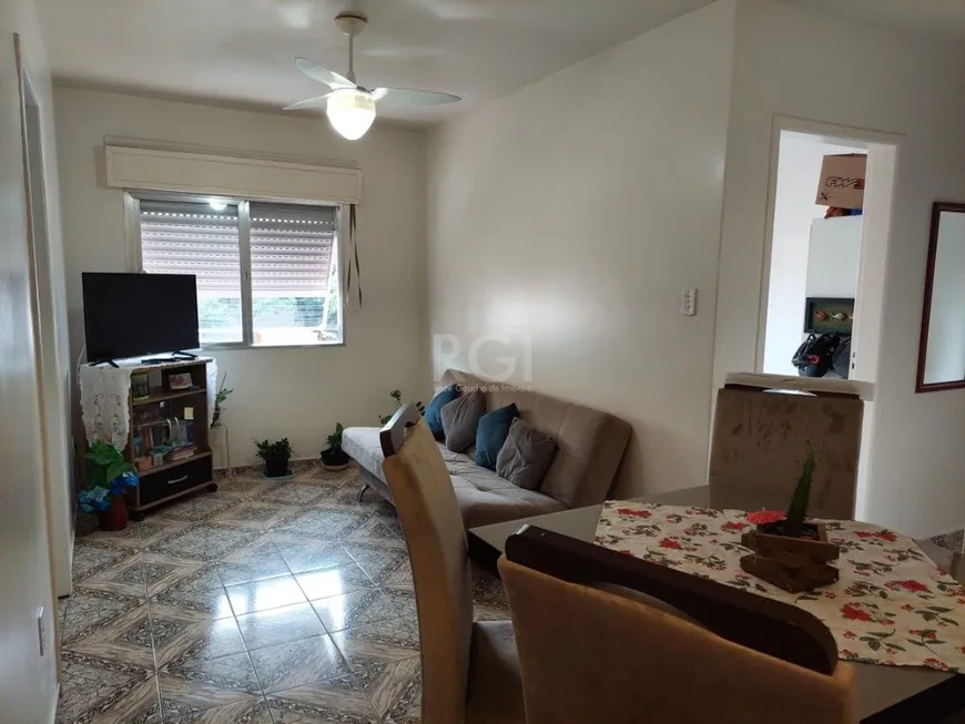 Foto 1 de Apartamento com 2 Quartos à venda, 57m² em Centro, Canoas