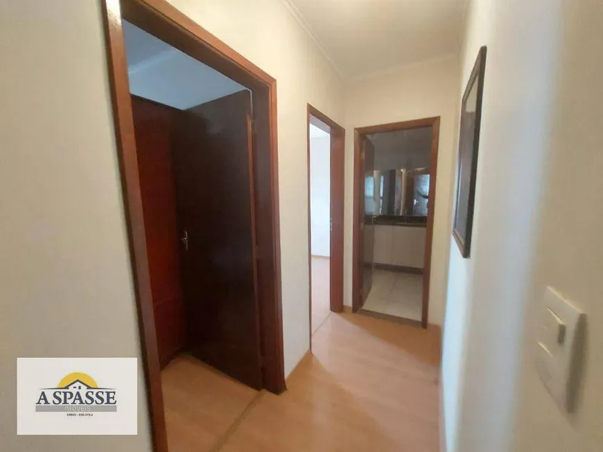 Foto 1 de Apartamento com 3 Quartos à venda, 125m² em Centro, Ribeirão Preto