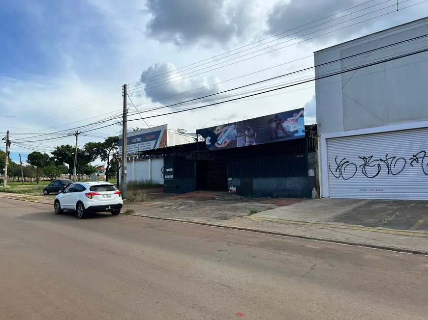 Foto 1 de Lote/Terreno à venda, 360m² em Setor Central, Goiânia