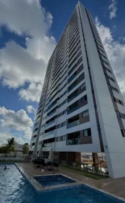 Foto 1 de Apartamento com 3 Quartos à venda, 62m² em Iputinga, Recife