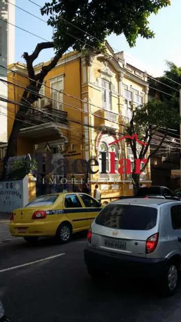 Foto 1 de Imóvel Comercial com 10 Quartos à venda, 420m² em Botafogo, Rio de Janeiro