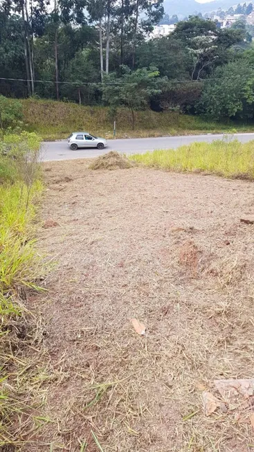 Foto 1 de Lote/Terreno à venda, 150m² em Laranjeiras, Caieiras