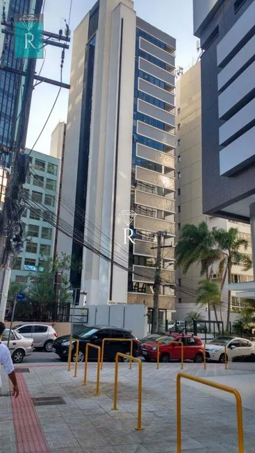 Foto 1 de Sala Comercial com 1 Quarto à venda, 68m² em Centro, Florianópolis