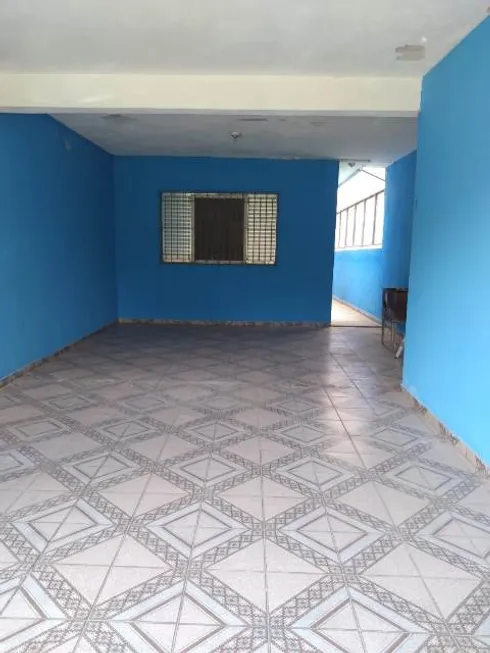 Foto 1 de Casa com 1 Quarto à venda, 100m² em Balneário Gaivotas, Itanhaém