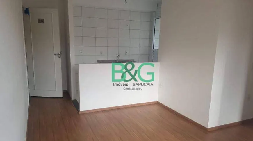 Foto 1 de Apartamento com 2 Quartos à venda, 45m² em Penha De Franca, São Paulo