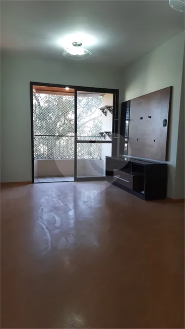 Foto 1 de Apartamento com 3 Quartos à venda, 75m² em Jabaquara, São Paulo