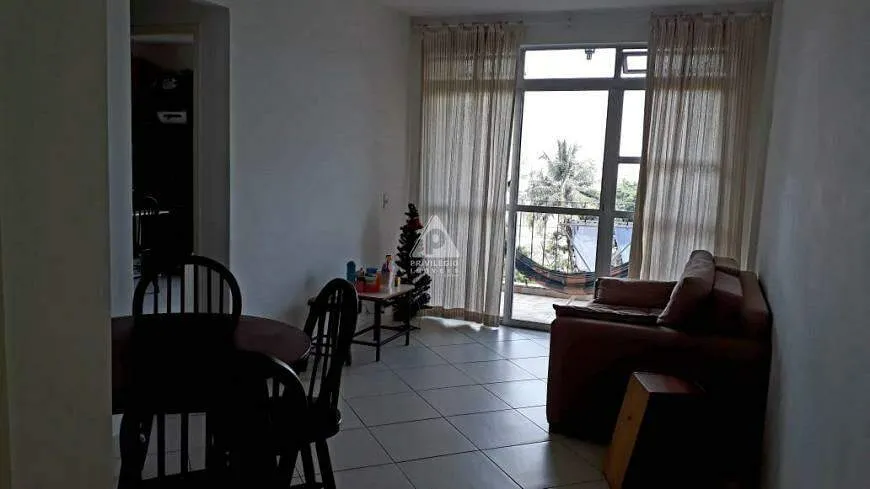 Foto 1 de Apartamento com 2 Quartos à venda, 52m² em Vila Isabel, Rio de Janeiro