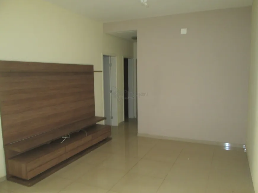 Foto 1 de Apartamento com 3 Quartos à venda, 83m² em Vila São Geraldo, Limeira