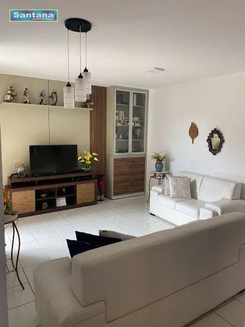 Foto 1 de Apartamento com 2 Quartos à venda, 72m² em Centro, Caldas Novas
