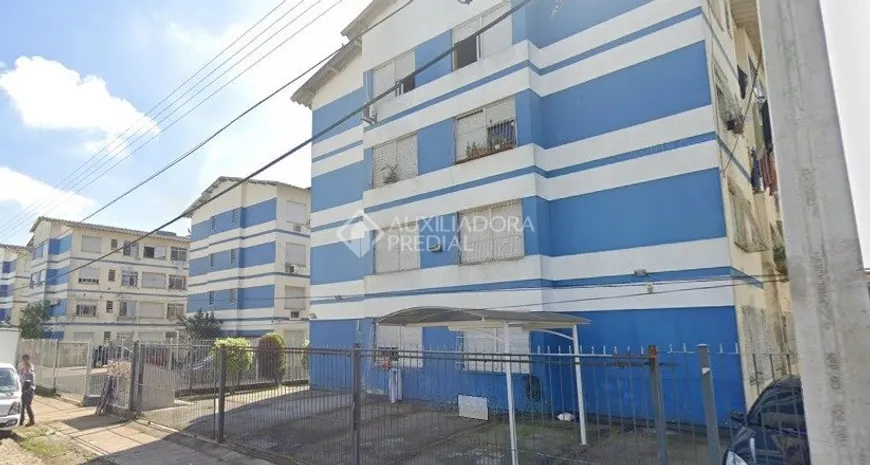 Foto 1 de Apartamento com 2 Quartos à venda, 44m² em Jardim Leopoldina, Porto Alegre