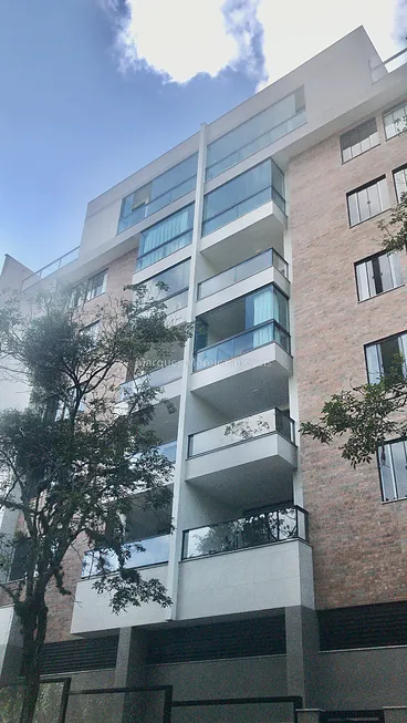 Foto 1 de Apartamento com 3 Quartos à venda, 80m² em Vale do Ipê, Juiz de Fora