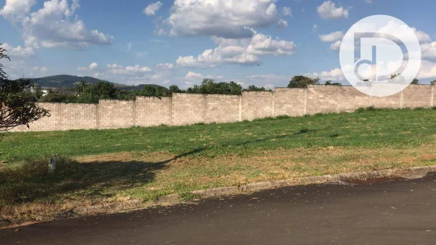 Foto 1 de Lote/Terreno à venda, 575m² em , Morungaba