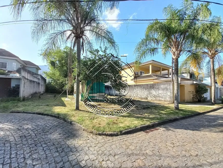 Foto 1 de Lote/Terreno à venda, 360m² em Vargem Pequena, Rio de Janeiro