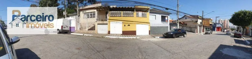 Foto 1 de Sobrado com 3 Quartos à venda, 104m² em Vila Buenos Aires, São Paulo