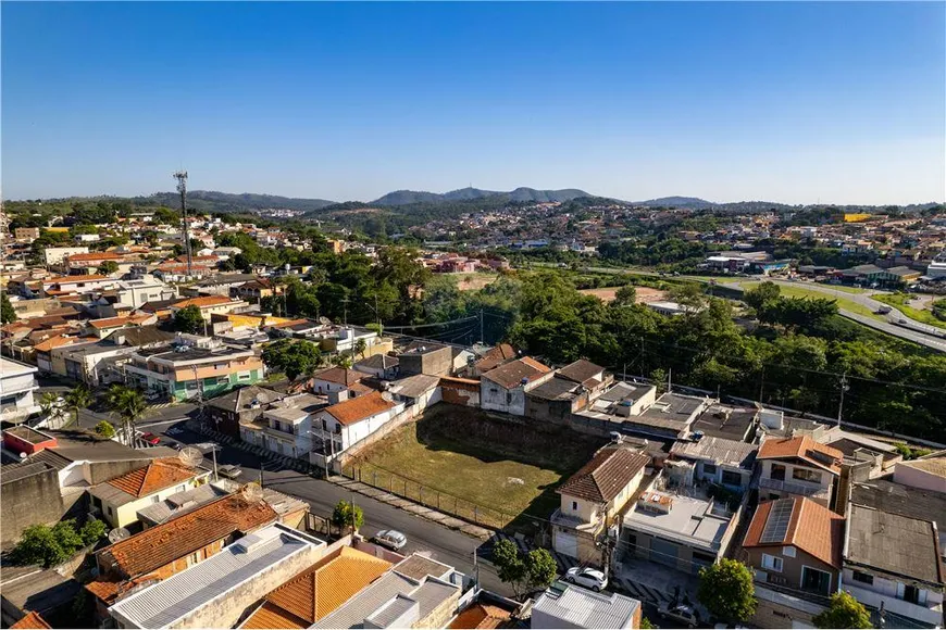 Foto 1 de Lote/Terreno à venda, 425m² em Vila Tavares, Campo Limpo Paulista