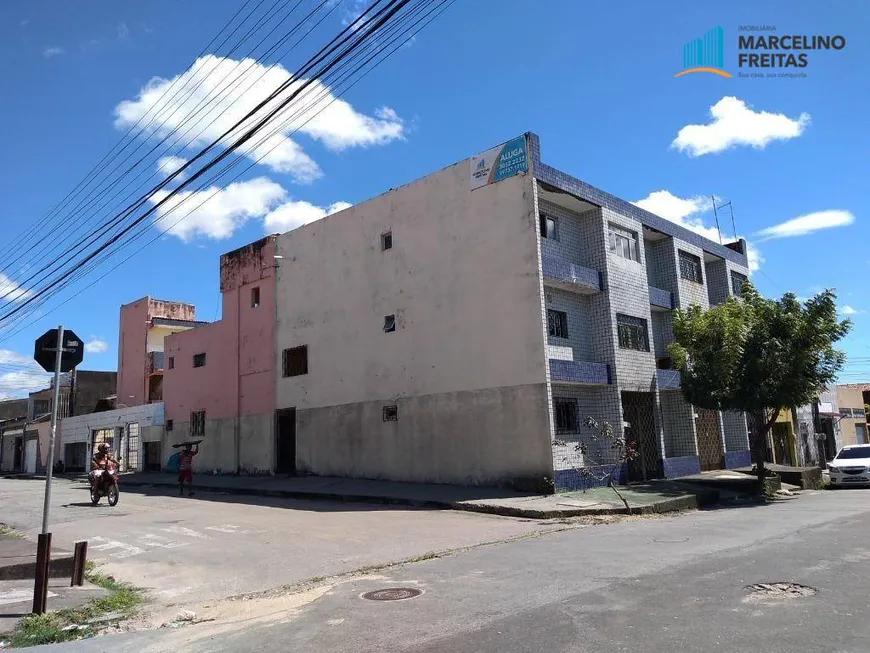 Foto 1 de Apartamento com 1 Quarto para alugar, 50m² em Barra do Ceará, Fortaleza