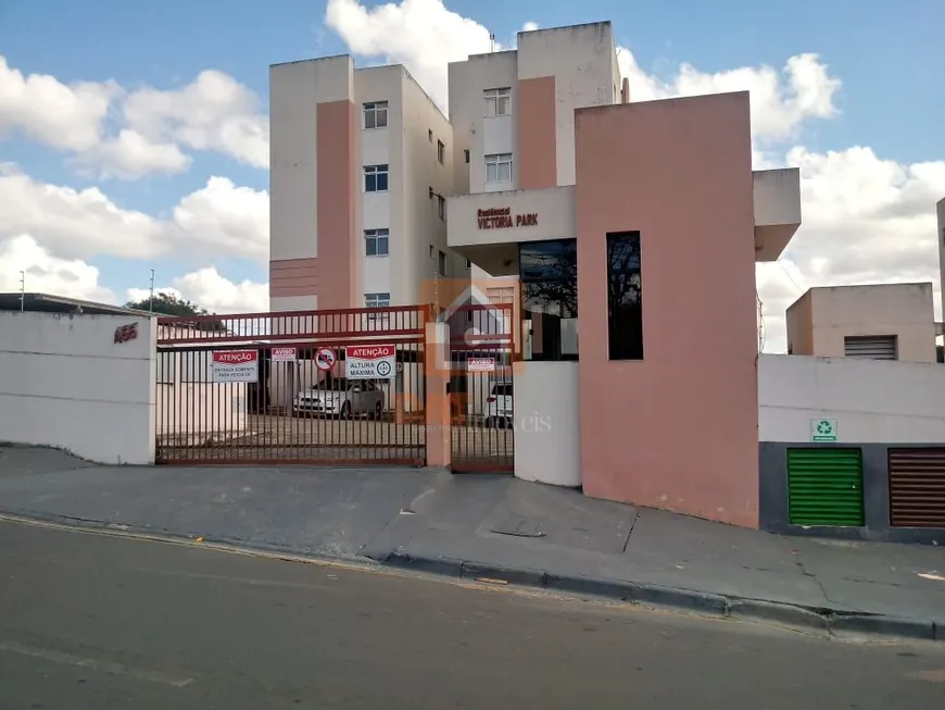 Foto 1 de Apartamento com 3 Quartos à venda, 77m² em Estrela, Ponta Grossa