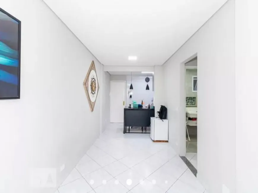 Foto 1 de Apartamento com 2 Quartos à venda, 67m² em Jardim Leonor Mendes de Barros, São Paulo