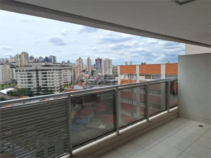 Foto 1 de Sala Comercial para alugar, 46m² em Santana, São Paulo