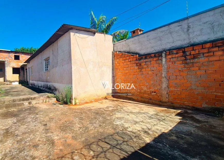 Foto 1 de Lote/Terreno à venda, 175m² em Wanel Ville, Sorocaba