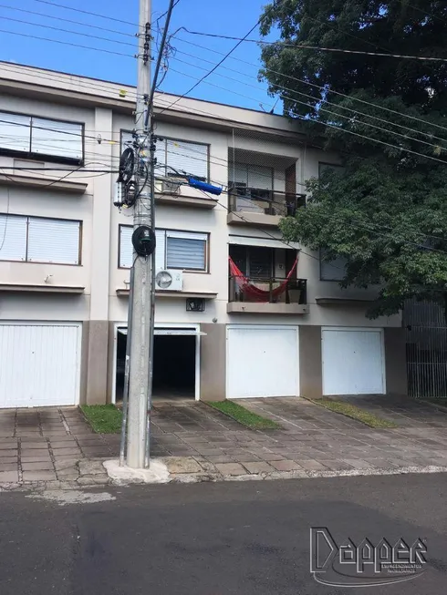 Foto 1 de Apartamento com 2 Quartos à venda, 89m² em Jardim Mauá, Novo Hamburgo