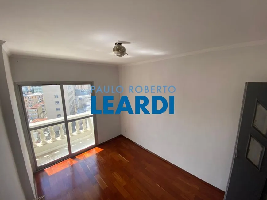 Foto 1 de Apartamento com 1 Quarto à venda, 34m² em Aclimação, São Paulo