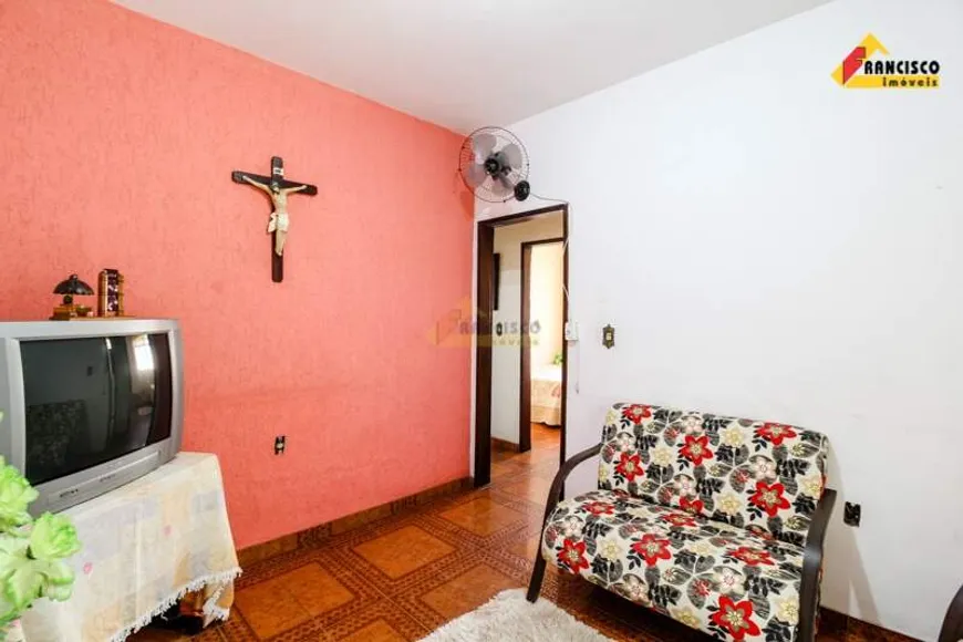 Foto 1 de Casa com 3 Quartos à venda, 70m² em Manoel Valinhas, Divinópolis