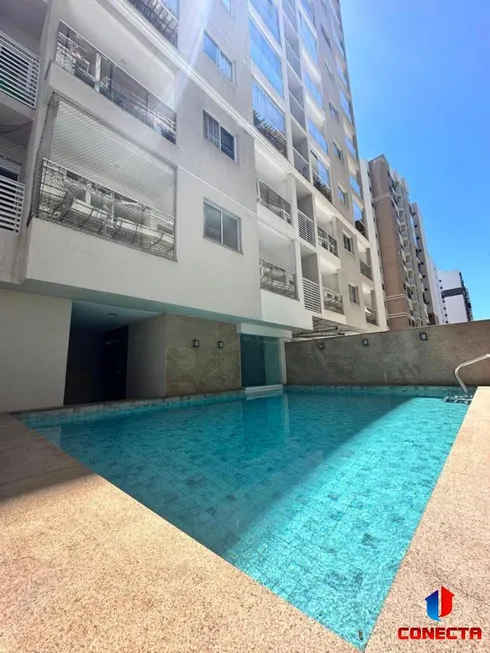 Foto 1 de Apartamento com 2 Quartos à venda, 57m² em Praia de Itaparica, Vila Velha