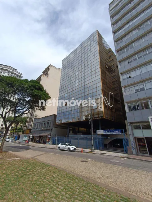 Foto 1 de Sala Comercial para alugar, 113m² em Centro, São Paulo