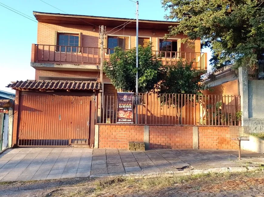Foto 1 de Casa com 3 Quartos à venda, 200m² em Viamópolis, Viamão