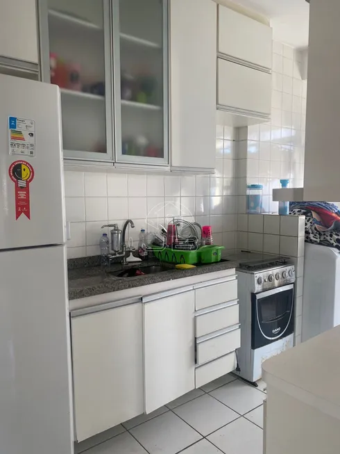 Foto 1 de Apartamento com 2 Quartos à venda, 50m² em Jardim Santa Terezinha, Sumaré