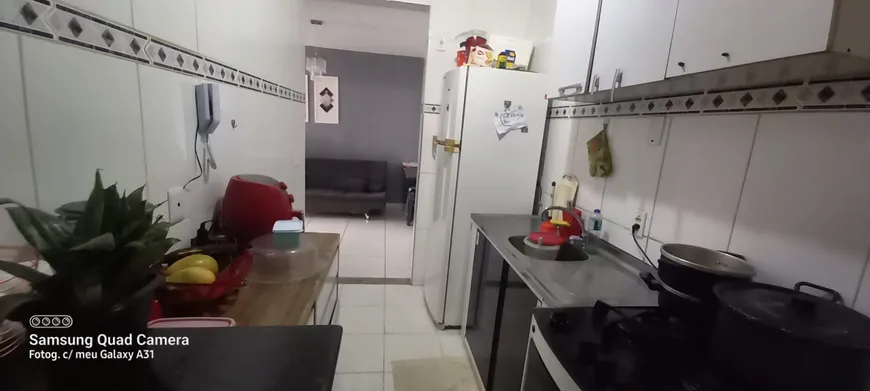 Foto 1 de Apartamento com 2 Quartos à venda, 55m² em Nova Brasília, Salvador