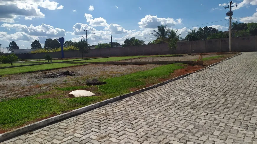 Foto 1 de Lote/Terreno à venda, 400m² em Ponte Alta Norte, Brasília