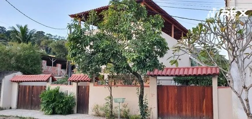 Foto 1 de Casa com 6 Quartos à venda, 327m² em Engenho do Mato, Niterói