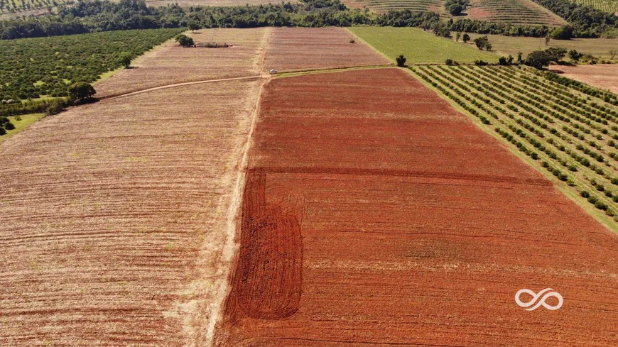 Foto 1 de Fazenda/Sítio à venda, 86000m² em Chacaras Benvenuto IV, Artur Nogueira