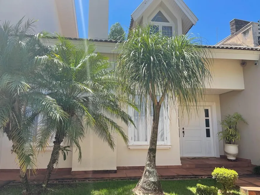 Foto 1 de Casa com 3 Quartos à venda, 396m² em Guanabara, Londrina