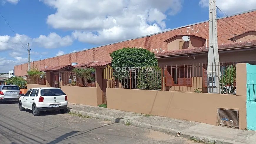 Foto 1 de Casa com 2 Quartos à venda, 150m² em Rondônia, Novo Hamburgo