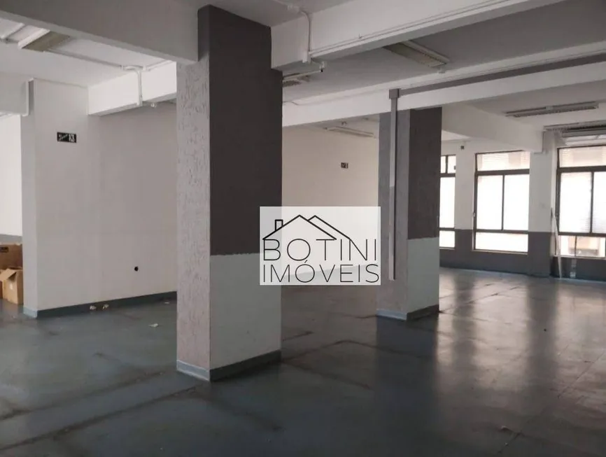 Foto 1 de Sala Comercial para alugar, 300m² em Centro, São Paulo