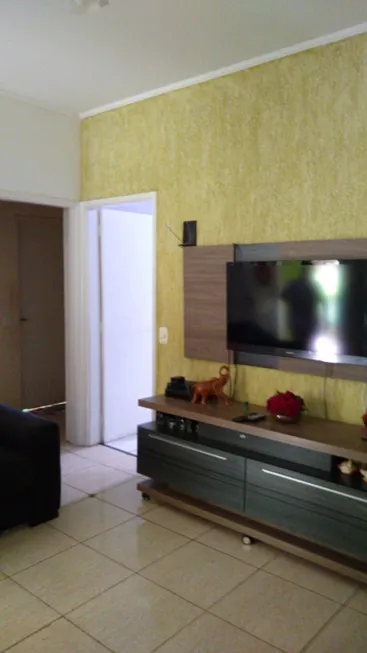 Foto 1 de Casa com 2 Quartos à venda, 96m² em Vila da Glória, Limeira