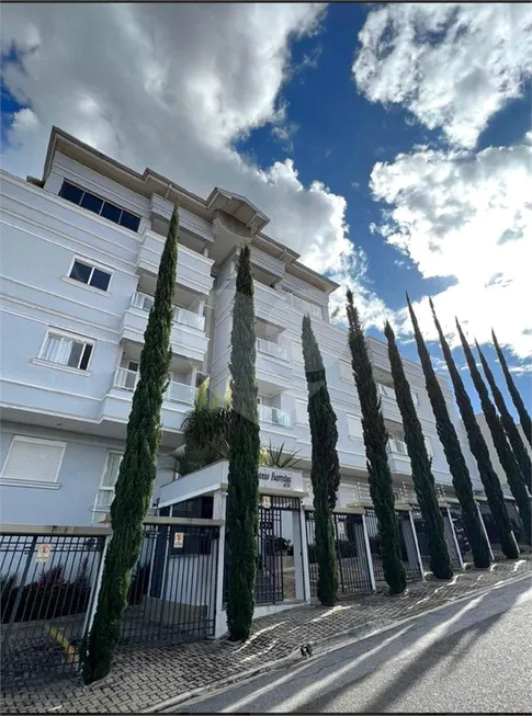 Foto 1 de Apartamento com 2 Quartos à venda, 76m² em Jardim do Lago, Atibaia