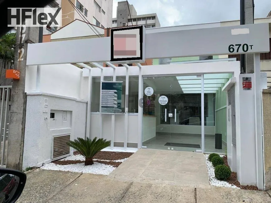 Foto 1 de Imóvel Comercial à venda, 177m² em Vila Olímpia, São Paulo