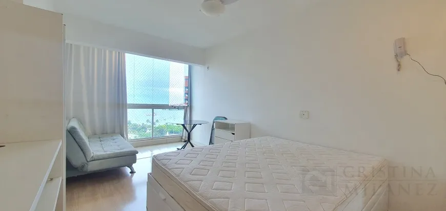 Foto 1 de Apartamento com 1 Quarto para alugar, 39m² em Praia do Canto, Vitória