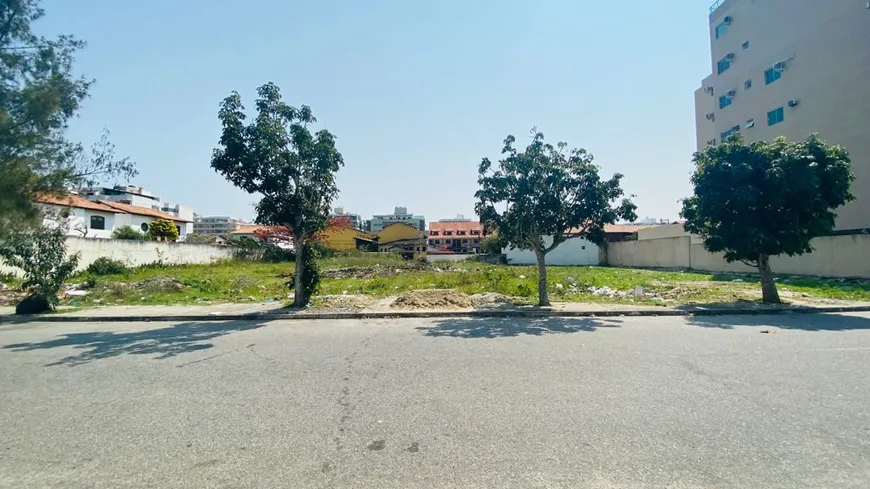 Foto 1 de Lote/Terreno à venda, 360m² em Braga, Cabo Frio