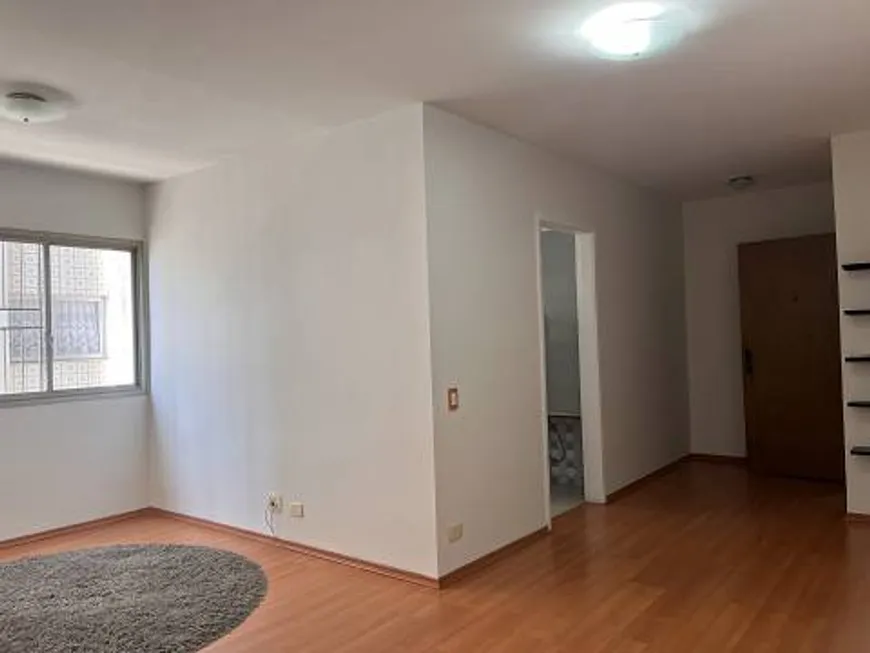 Foto 1 de Apartamento com 2 Quartos à venda, 96m² em Planalto Paulista, São Paulo