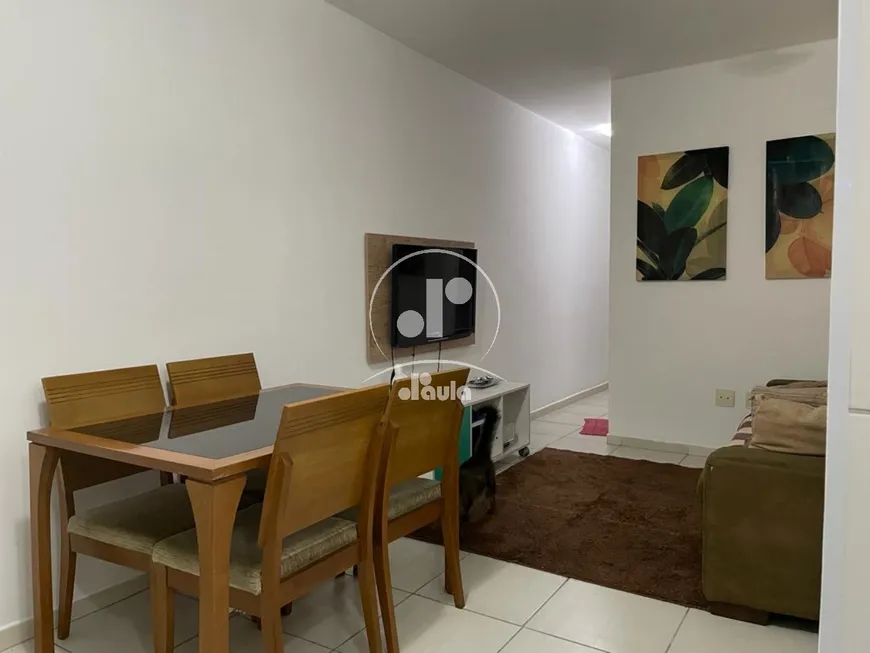 Foto 1 de Apartamento com 2 Quartos à venda, 65m² em Parque Jacatuba, Santo André