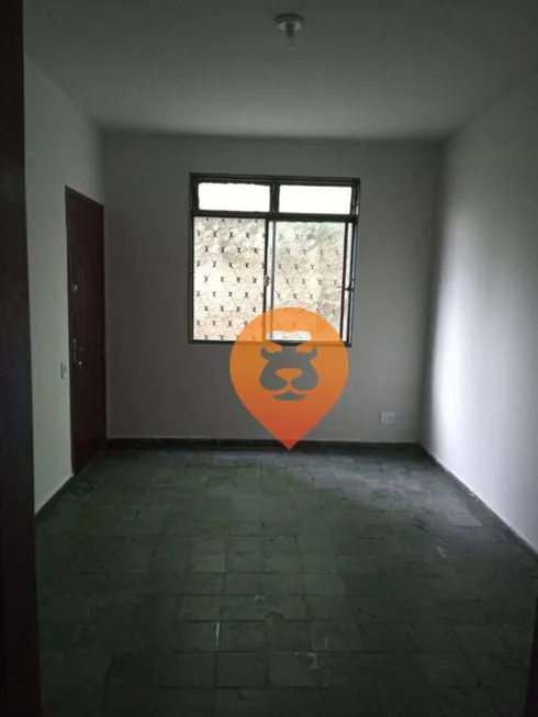 Foto 1 de Apartamento com 2 Quartos à venda, 60m² em Sagrada Família, Belo Horizonte