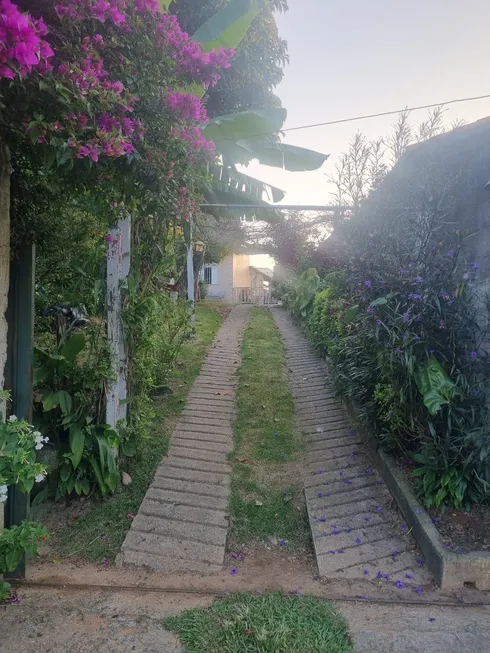 Foto 1 de Casa com 3 Quartos à venda, 640m² em Outeiro de Passárgada, Cotia