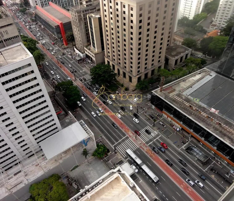 Foto 1 de Imóvel Comercial à venda, 136m² em Bela Vista, São Paulo