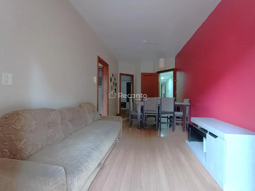 Foto 1 de Apartamento com 2 Quartos à venda, 56m² em Centro, Gramado